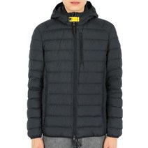 디몬트 23 S/S 파라점퍼스 남성 라스트 미닛 패딩 자켓블랙 SL02 541 LAST MINUTE