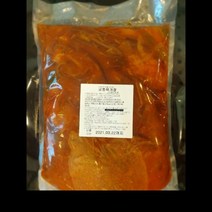 궁중 육개장 주안푸드 5KG, 단품, 단품