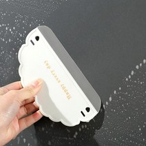 Window Mesh Screen Brush Curtain Net Wipe Cleaner Carpet Dust Removal Home Retractable Multifunction, 01 white_01 2pcs