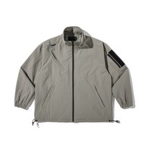 코라디오 남성 캐주얼 벨크로 재킷 KCD-150