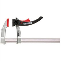 인터넷철물점 베세이 클램프 KLI25 목재 접착 DIY 고정 작업 압, 색상:[색상]본상품