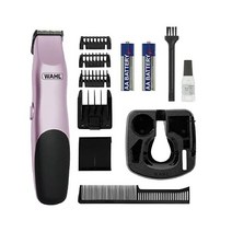 왈 여성용 면도기