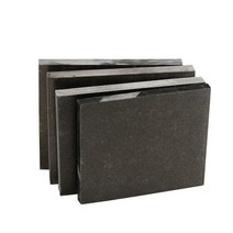 내화 벽돌 충진재 1000도 고온 금형 가공 단열판 보드, 4mm×100mm×300mm 1000도