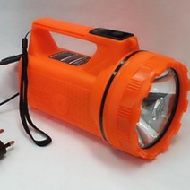 파워LED 충전기 내장 캠핑 생활 사각랜턴 후레쉬 낚시 글램핑 캠핑장 포천 가평 파인밸리 글램핑장 경주 제, 본품