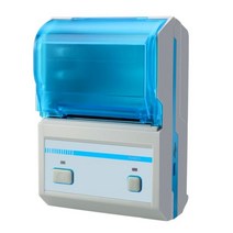 블루투스 바코드 스캐너 안드로이드 IOS 미니 무선 메이커 모바일 라벨 p에 MHT-L5801 이정표 열전 사 프린터 인쇄 Bpocket 스티커, CHINA_Only printer