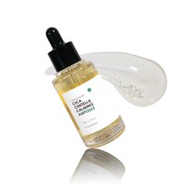 차모스아가시 시카 센텔라 카밍 앰플, 50ml, 1개