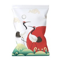장식용 진공 보관 가방 펌핑 면 퀼트 압축 마무리 두꺼운 의류, 11 GCDH_02 50x70cm