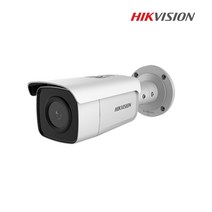 하이크비전 800만화소 야간칼라 네트워크 IP카메라 DS-2CD2T86G2-2I 4mm