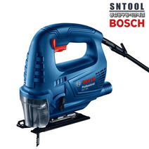 보쉬/GST700/전기직소/직쏘/500W/쉬운날교체/오비탈설정/집진기연결포트/가변속도/목공/인테리어/BOSCH