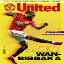 Inside United Uk 2020년2월호 (주)월드메거진