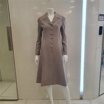 린 NC13 카라넥 머메이드 원피스 LGOPMC9900