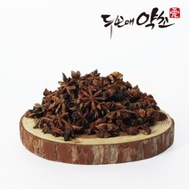 두손애약초 팔각회향, 300g, 1개, 1개
