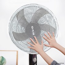 안전 재고처리 망 커버 팬 성풍기 선풍기 안전 망 커버, 선풍기안정망레이스