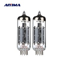 진공관앰프 진공관오디오 DIY Aiyima 2pcs 6p1-j 전자 증폭기 진공관 교체, 없음