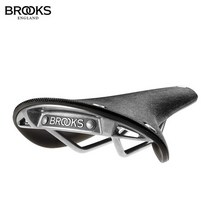 브룩스 BROOKS CAMBIUM C17 SADDLE 캠비움 C17 자전거용 클래식 안장, 내츄럴