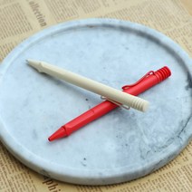 2022 LAMY 라미 사파리볼펜 코지cozy 크림 스트로베리 차콜블랙 전용케이스, 220코지_스트로베리