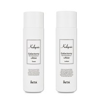인타글리오 인타 캘롭시아 갈락토미발효 알로에베라 토너 로션세트 기초세트 150ml, 1개