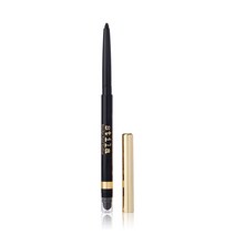 스틸라 스머지 카잘 아이라이너 0.28g, Intense Black, 1개