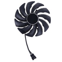 88mm T129215SU 4Pin 기가 바이트 GeForce GTX1060 1650 1070 1050ti, 01 4NB602854-A