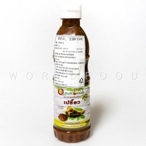 태국소스 타마린 타마린드 OF TAMARIND PASTE 300g SOT ME CHUA