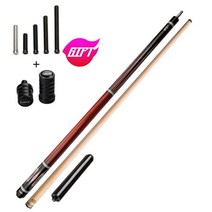 당구용품 당구 ZOKUE 프로페셔널 캐롬 큐대 산 쓰리쿠션 테이퍼 리브레 큐 케이스 포함 12mm 팁 142 cm, [09] PRO-ZOKUE-1E, PRO-ZOKUE-1E - 12mm