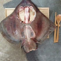 삼천포 용궁수산시장 반건조 생선 가오리 1미 중(30cm 내외)/대(40cm내외) -국내산 100% 반건조 가오리, 대(40cm 내외)