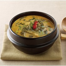 선미 따숨 추어탕 600g 5개set 술안주, 단품