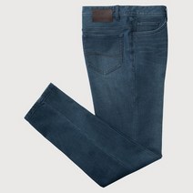 인디안 [겨울 신상품 최저가] 고급 기모원단 스판 워싱 캐주얼 청바지 MIXDLYW9571BC