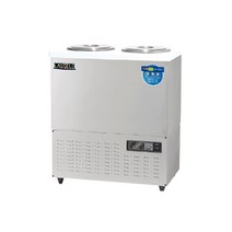 라셀르 식당 육수냉각기 식혜냉장고 살얼음기계