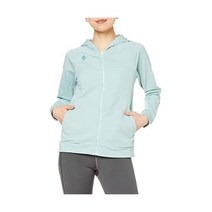 DESCENTE(데상트) 데상트 DMWRJC21 여성용 운동복 재킷 트레이닝 땀 흡수 속건 스트레치 자외선 차단 주름 방지 필링