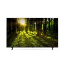 LG전자 울트라 HD TV 스탠드형 벽걸이형 65UQ8300ENF 깔끔 모던 친절 설치 가전은 역시