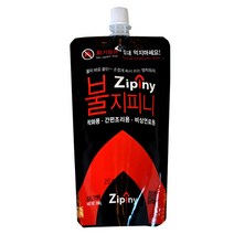 지피니 불지피니 젤착화제, 200g, 2개