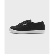 SUPERGA(수페르가) 2750 코투 수퍼라이트 black 블랙 스니커즈 캔버스 단화 운동화 S00AL60999