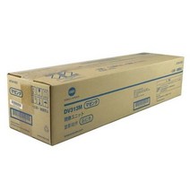 코니카 DV313 정품 현상기 빨강(600000매) BH-C225DN, 상세페이지 참조, 상세페이지 참조