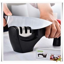 숯돌 가위갈이 칼갈이 세라믹, 세라믹칼갈이