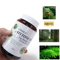 에스공구 천연연무탈취기약품 스모그청정기 포그머신약품 스모그머신 연막탈취기 연무탈취기 연무탈취제 실내세차 피톤치드연무기약품 ST-3000