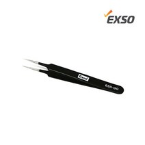 [엑소] EXSO 핀셋 ESD-GG/DIY/네일아트/다꾸/프라모델, 상세 설명 참조