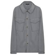TOMFORD MICRO OTTOMAN OUTERSHIRT (TFO576 BA020 S06) (마이크로 오토만 아우터셔츠)