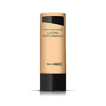 맥스팩터 MaxFactor 래스팅 퍼포먼스 파운데이션 106 네추럴 베이지 독일, 106 natural beige