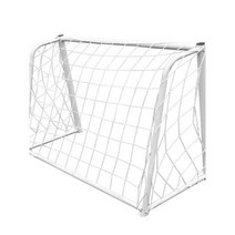 미니축구골대 어린이축구골대 소형 유아 풋살골대, 80x120 (파이프 직경 48mm)