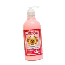 퍼피 전용 저자극 자스민향 샴푸 750ml 동물병원 도그 멍멍이 애견목욕 펫