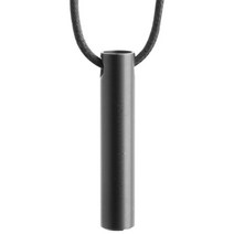 아로마목걸이 알미늄 원형 그레이 [사은품], 3. 로즈마리