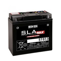 BS 배터리 BMW R1150R K1300 바이크 밧데리 교환 12V 21A 51913