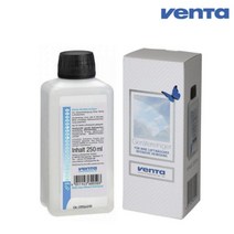 벤타 에어워셔 클리닝 클리너 250ml, １팩