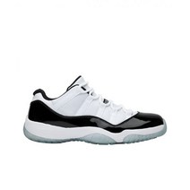 조던 11 레트로 로우 콩코드 Jordan 11 Retro Low Concord