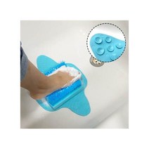 스페셜 풋 케어패드 바디 모공브러쉬 때밀이 솔, 단일수량, 단일개당 수량