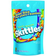 Skittles Tropical Mega Pack 320gm/11.28oz, 1