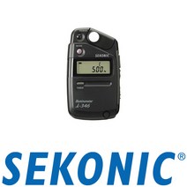 [SEKONIC] 세코닉 i-346 Illuminometer, 단품