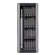 당돌 정밀 드라이버 24P 세트, 24P세트 1개