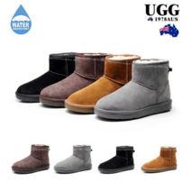 UGG 1978AUS 호주정품 겨울 클래식 미니 양털어그부츠